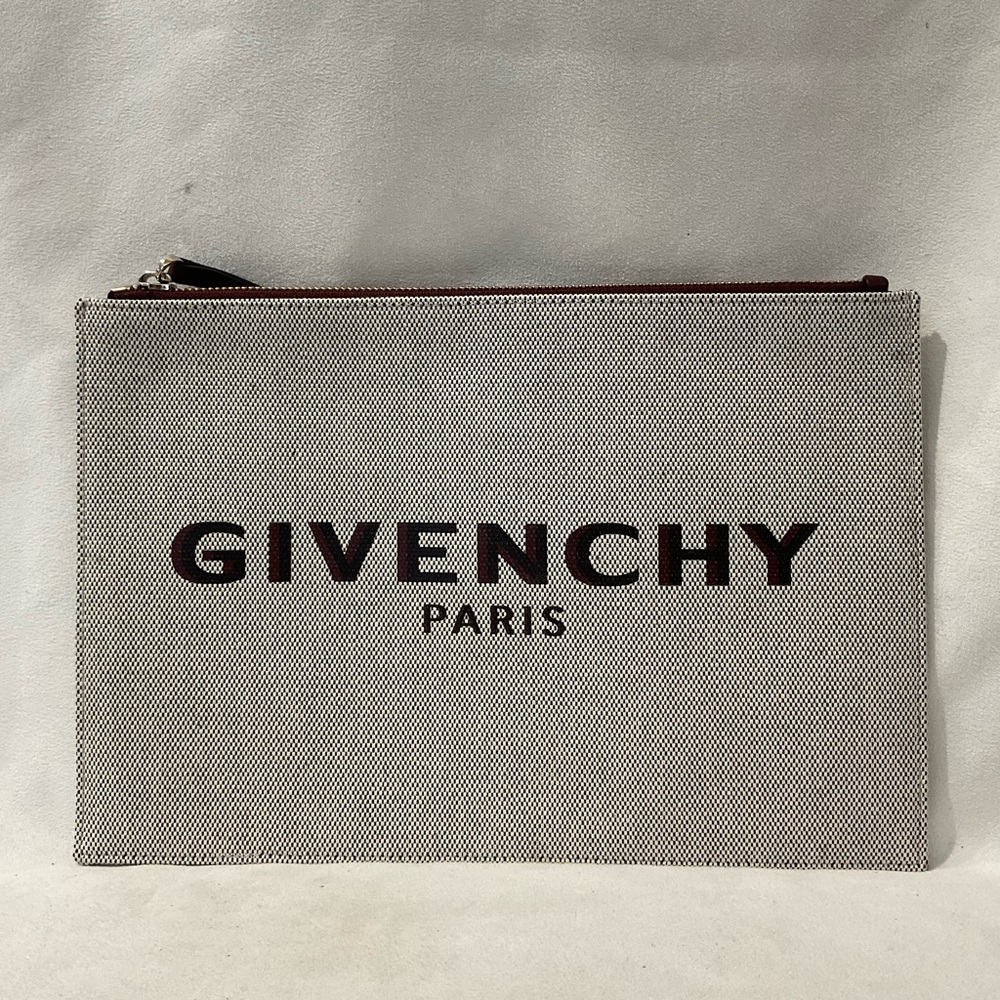 Givenchy Pouch - image 1
